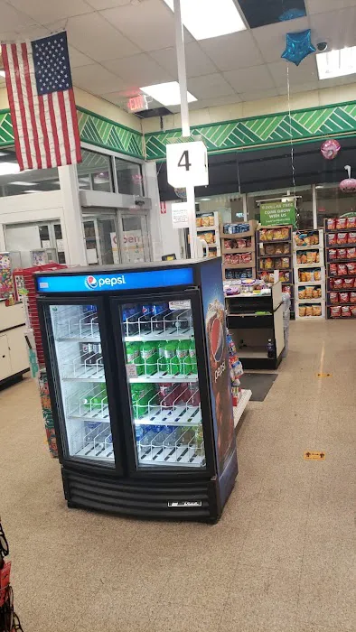 Dollar Tree 4