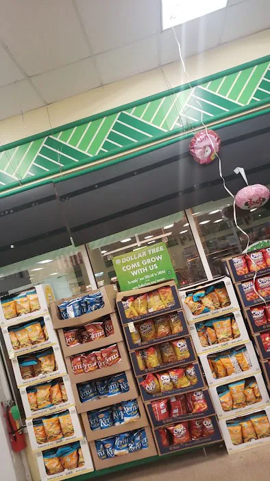 Dollar Tree 0