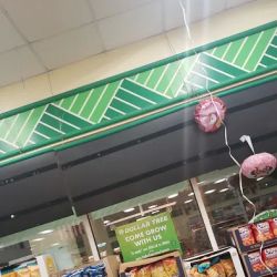 Dollar Tree ico
