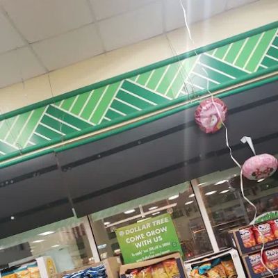 Dollar Tree