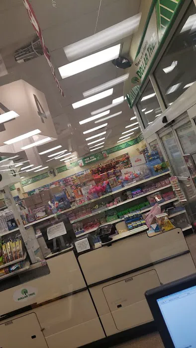 Dollar Tree 1