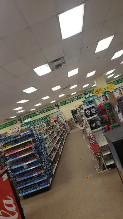 Dollar Tree 3