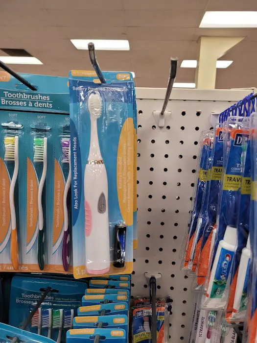 Dollar Tree 5