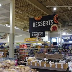 Stop & Shop ico