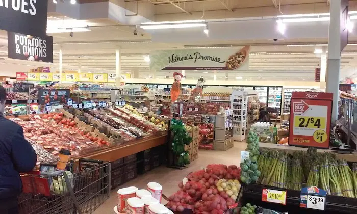 Stop & Shop 9