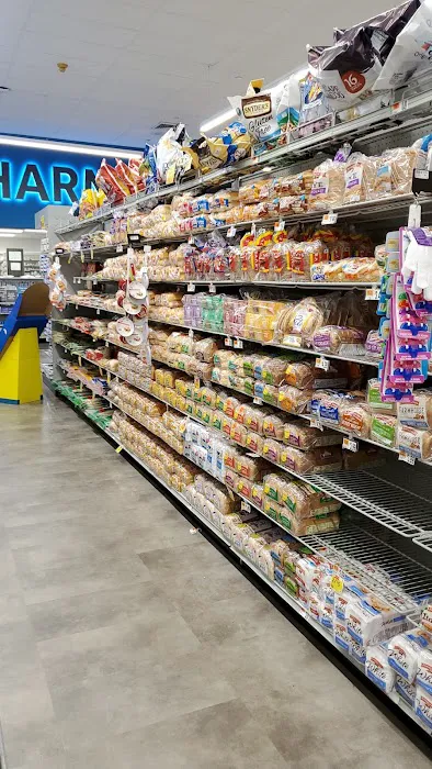 Stop & Shop 1