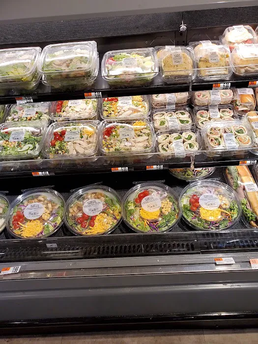 Stop & Shop 5