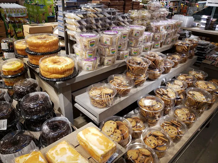 Stop & Shop 8