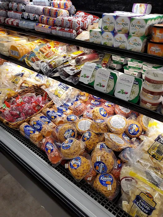 Stop & Shop 6