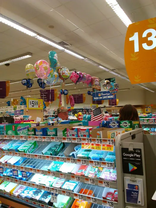 Stop & Shop 2