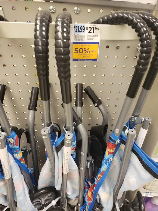 Rite Aid 9