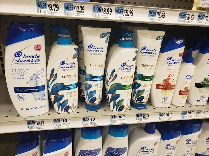 Rite Aid 5