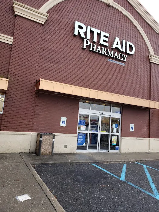 Rite Aid 8