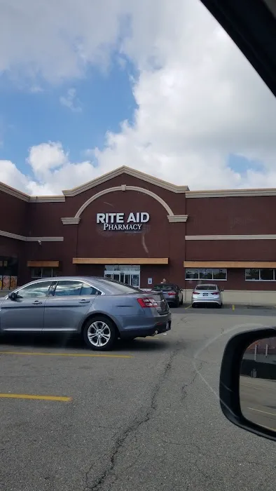 Rite Aid 1