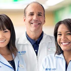 Rite Aid ico