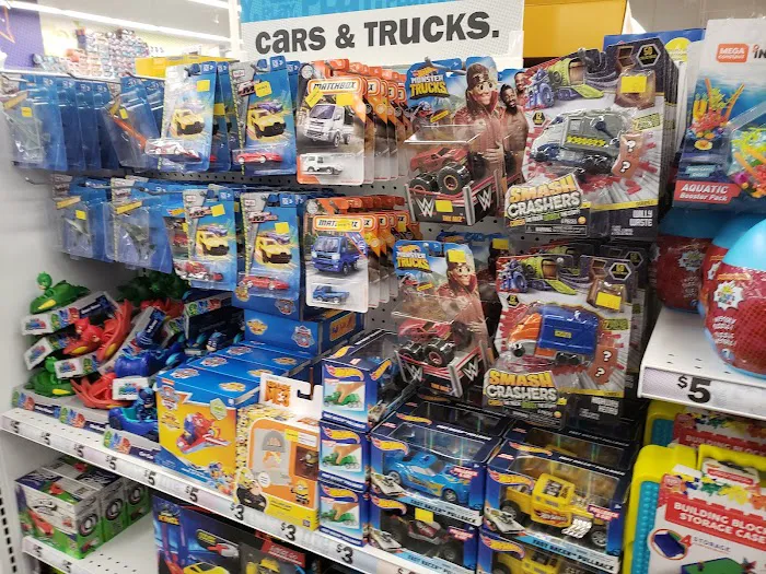 Five Below 1