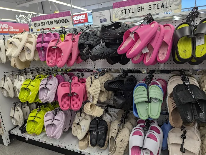 Five Below 5