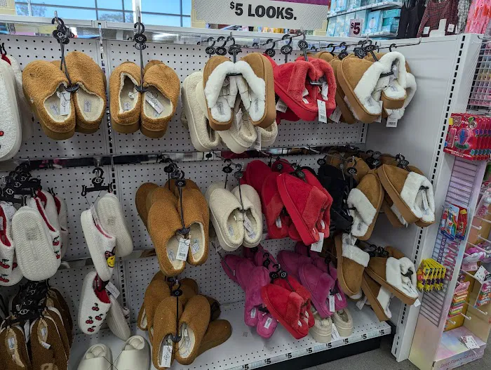 Five Below 4