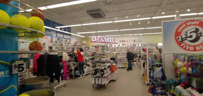 Five Below 2