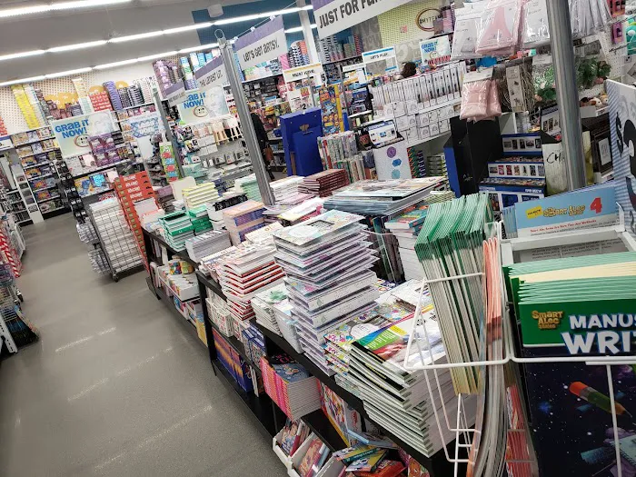 Five Below 7