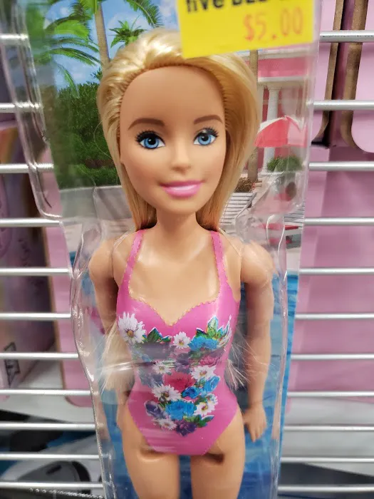 Five Below 0