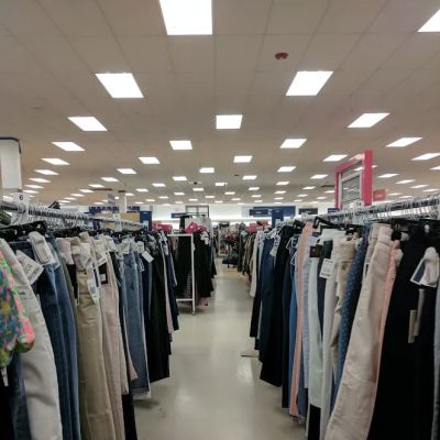 Marshalls