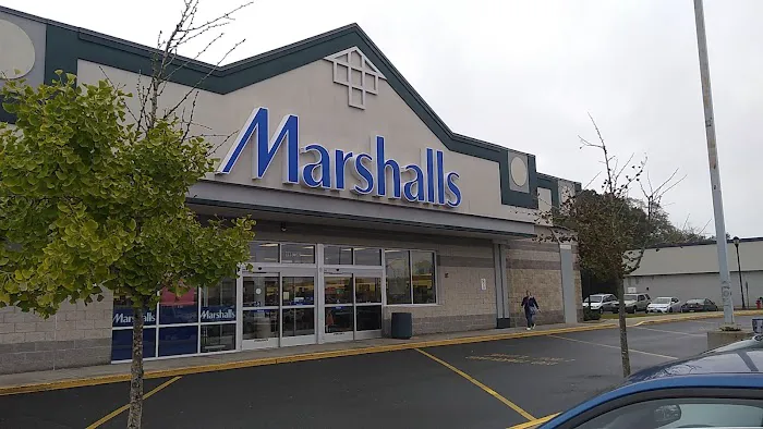 Marshalls 9
