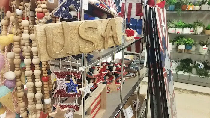 Marshalls 5