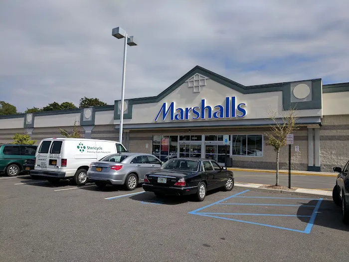 Marshalls 2