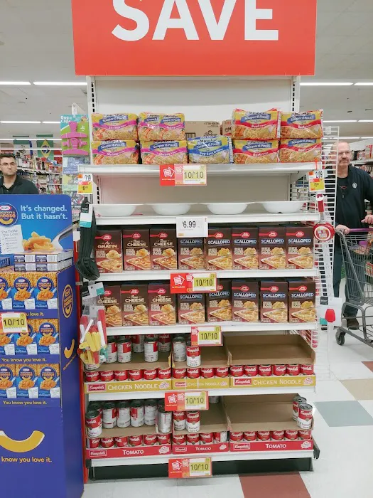 Stop & Shop 3