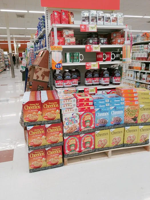 Stop & Shop 0