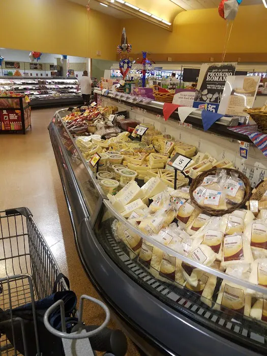 Stop & Shop 9