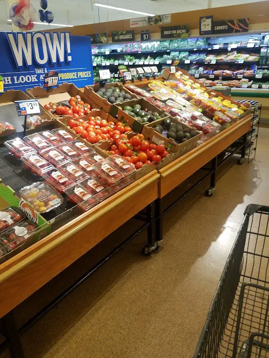 Stop & Shop 4