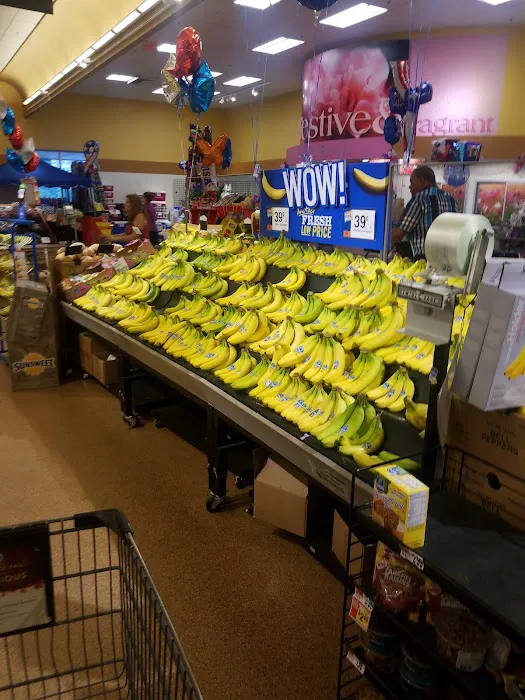 Stop & Shop 6