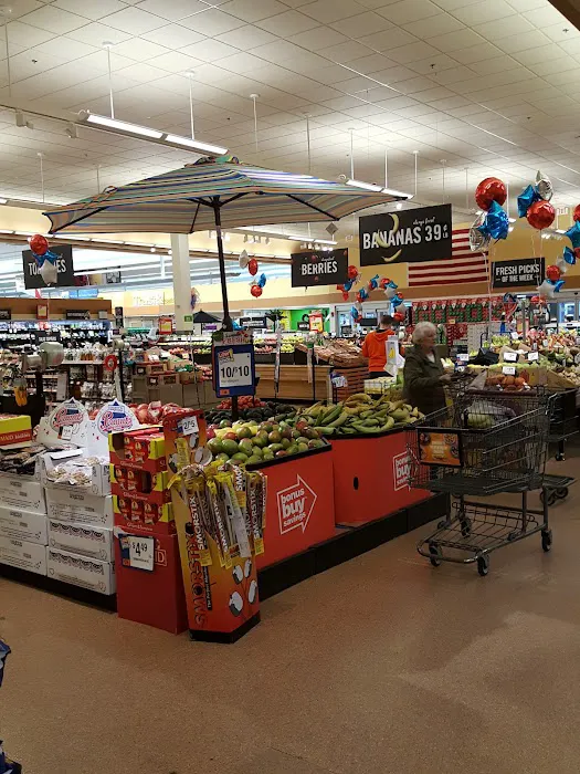 Stop & Shop 8