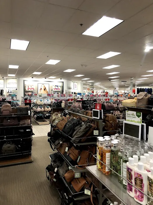 Kohl's 3