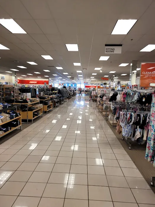 Kohl's 1