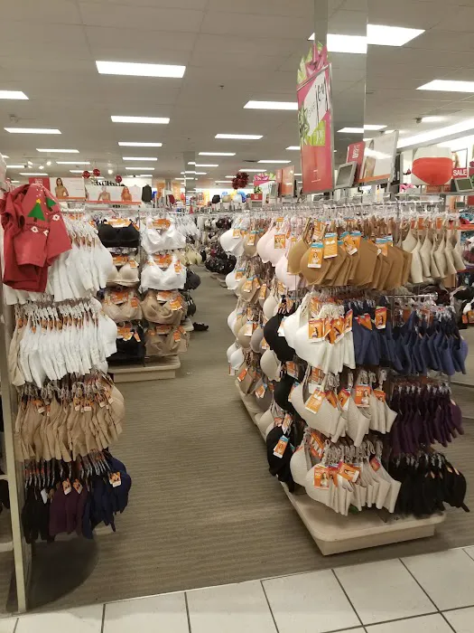 Kohl's 9