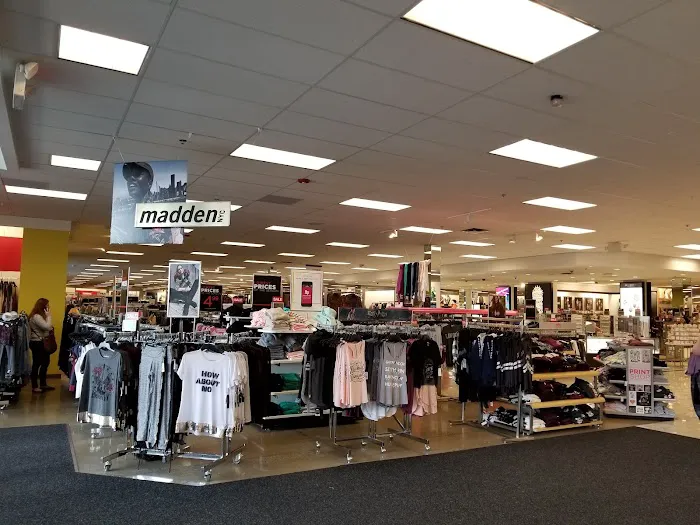 Kohl's 7