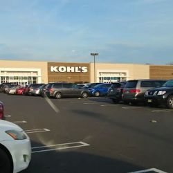 Kohl's ico