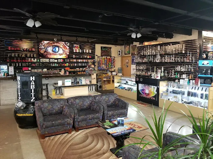 Habitz Glass & Goodies 3