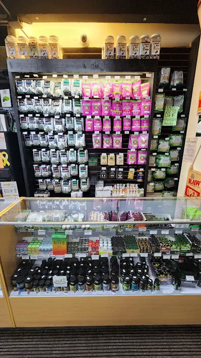 Habitz Glass & Goodies 5