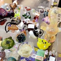 Habitz Glass & Goodies ico