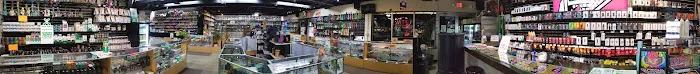 Habitz Glass & Goodies 8