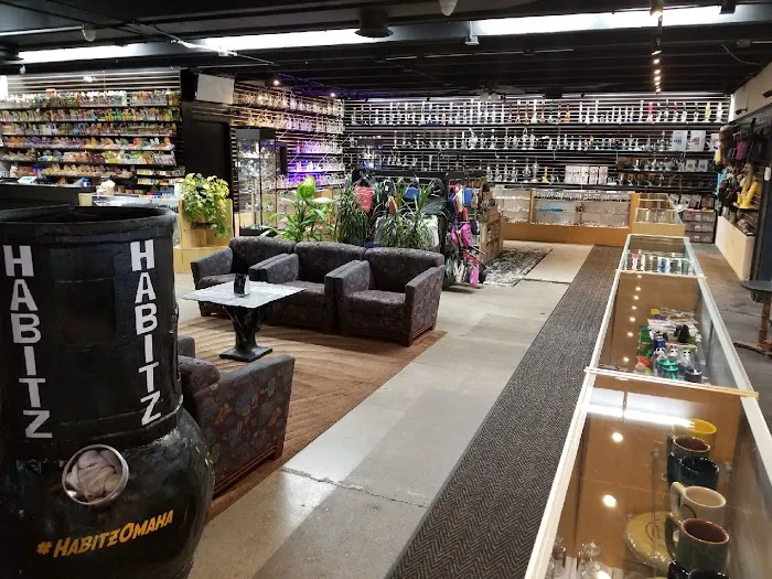 Habitz Glass & Goodies 4