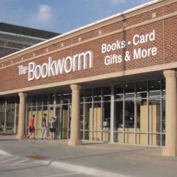 The Bookworm ico