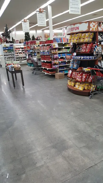 Hy-Vee Grocery Store 0