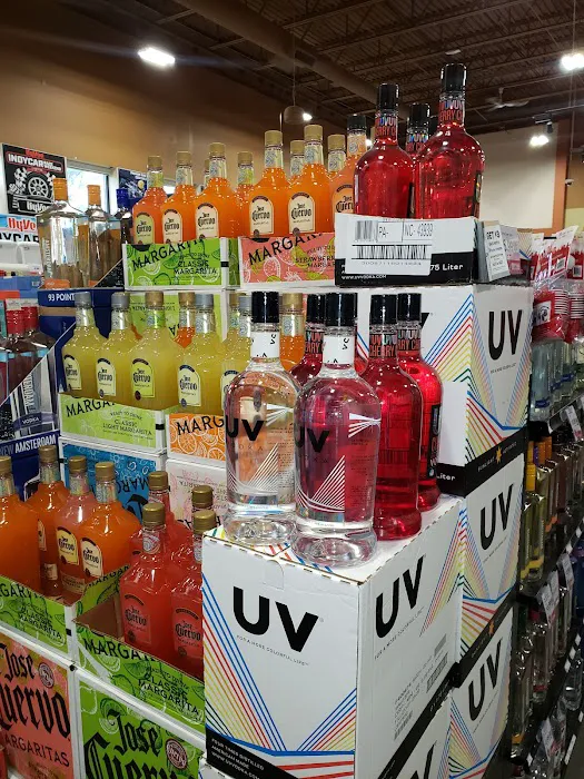 Hy-Vee Grocery Store 3