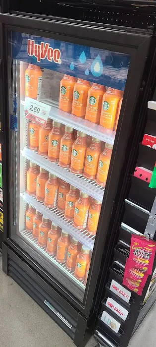 Hy-Vee Grocery Store 6