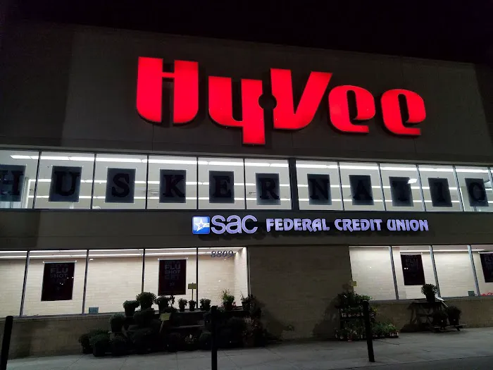 Hy-Vee Grocery Store 5